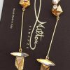 MILTON-FIRENZE Fashion Jewelry Earring