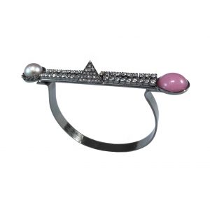 MILTON-FIRENZE Fashion Jewelry Bracelet