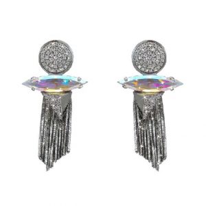 MILTON-FIRENZE Fashion Jewelry Earrings